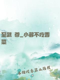 至武劍尊