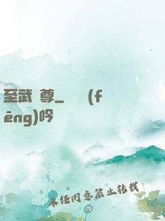 至武劍尊