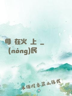 與母親在火車上鋪