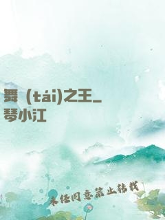 舞臺(tái)之王