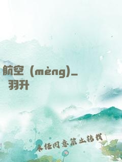 航空夢(mèng)