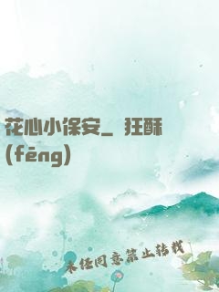 花心小保安
