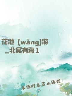 花池網(wǎng)游記