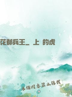 花都兵王