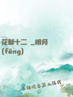 花都十二釵