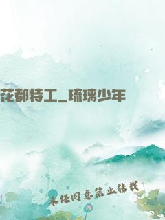 花都特工