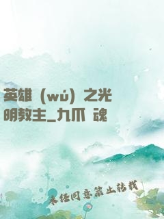 英雄無(wú)敵之光明教主