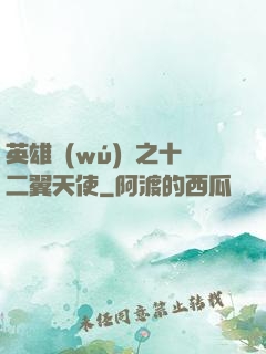 英雄無(wú)敵之十二翼天使