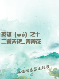 英雄無(wú)敵之十二翼天使