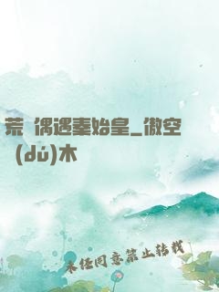 荒島偶遇秦始皇