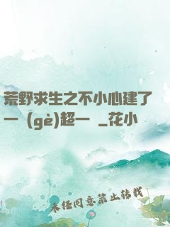 荒野求生之不小心建了一個(gè)超一線