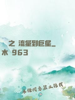 華娛之從流量到巨星