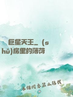 華娛巨星天王
