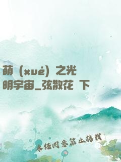 萌學(xué)園之光明宇宙