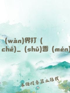 萬(wàn)界打車(chē)