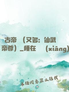 萬古帝師（又名：仙武帝尊）