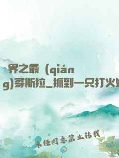 萬界之最強(qiáng)哥斯拉