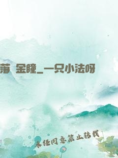 落寶金瞳