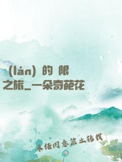 藍(lán)龍的無限之旅