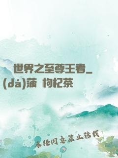 虛擬世界之至尊王者