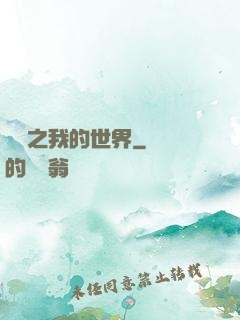 虛擬之我的世界