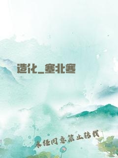 虛擬造化