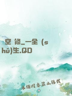 虛空劍修
