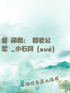 蜜寵萌妻：總裁老公溫柔寵