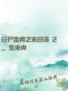行尸走肉之末日侵襲2
