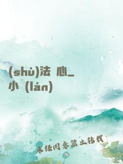 術(shù)法龍心