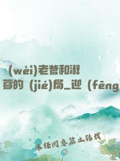 衛(wèi)老爹和淑蓉的結(jié)局