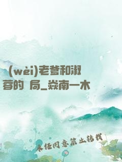 衛(wèi)老爹和淑蓉的結局