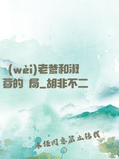 衛(wèi)老爹和淑蓉的結局