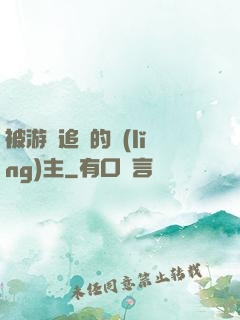 被游戲追殺的領(lǐng)主
