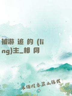 被游戲追殺的領(lǐng)主