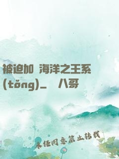 被迫加載海洋之王系統(tǒng)