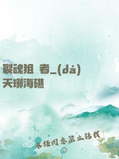 裂魂狙擊者