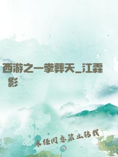 西游之一拳葬天