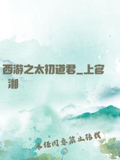 西游之太初道君