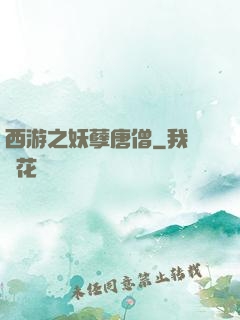 西游之妖孽唐僧