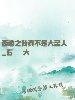 西游之我真不是大圣人