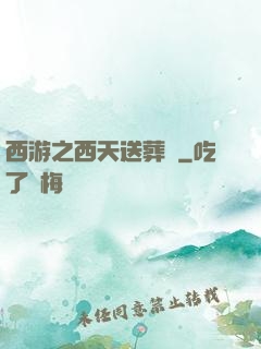 西游之西天送葬團