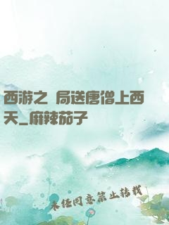 西游之開局送唐僧上西天