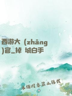 西游大長(zhǎng)官
