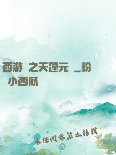 西游記之天蓬元帥