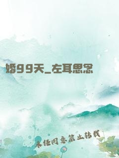 試婚99天
