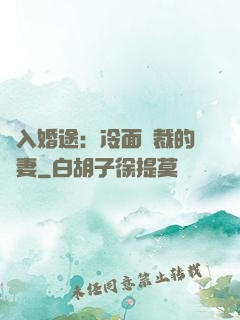 誤入婚途：冷面總裁的囧妻