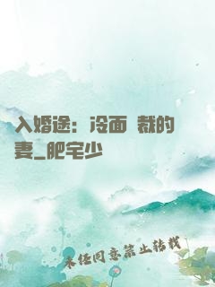 誤入婚途：冷面總裁的囧妻