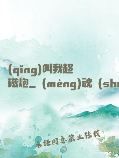 請(qǐng)叫我超電磁炮
