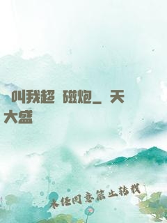 請叫我超電磁炮
